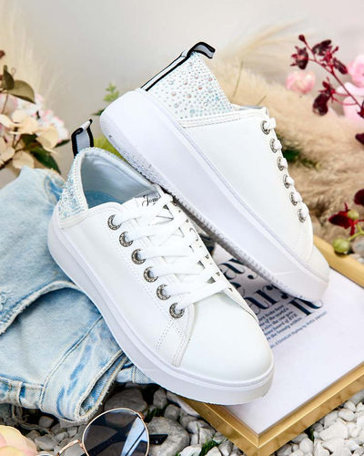 Royalfashion Női sportcipők Wizz