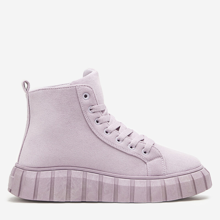 Violet női sportcipő Omalin - Lábbeli