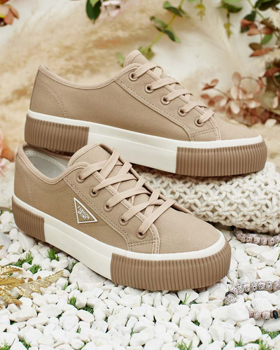 Royalfashion Női Alamma Sneakers