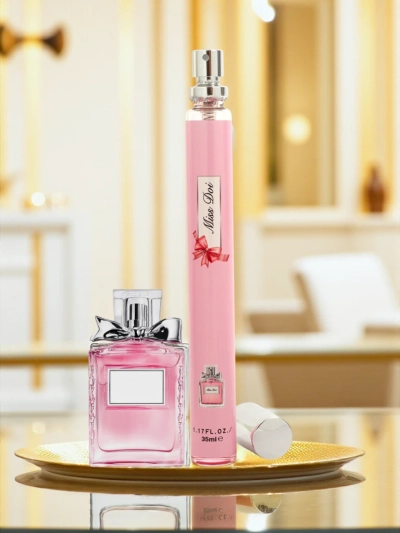 Inspirált női Eau de Parfum Miss