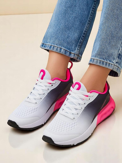 Royalfashion Ombrese női sportcipők
