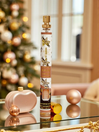 Kala Vanilia ihlette női Eau de Parfum