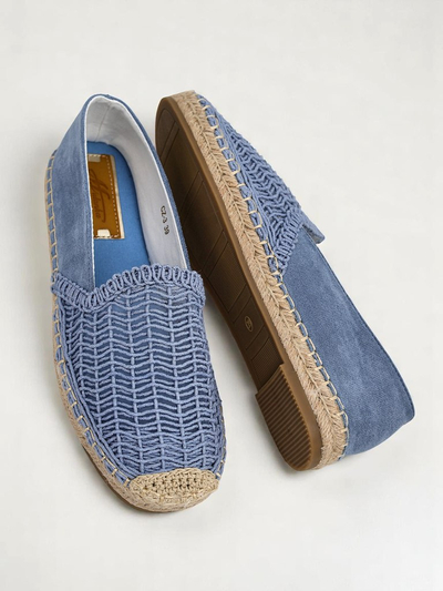 Royalfashion Női Solana Breeze espadrilles