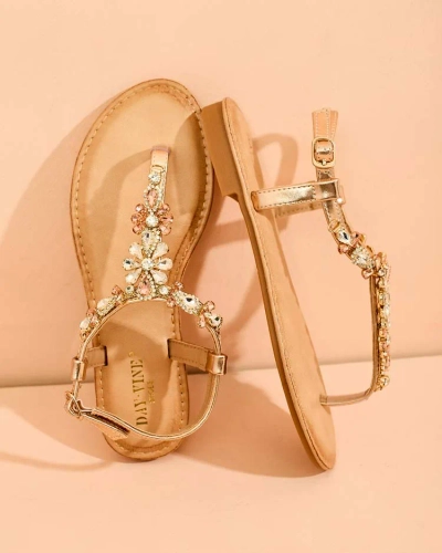 Royalfashion Női Ariona Flip Flop szandál