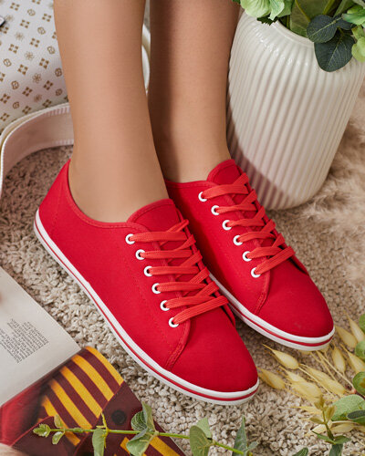 Royalfashion Női Bossi tornacipő