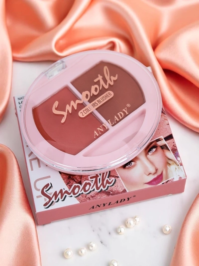Préselt pirosító szín Fancy Lush