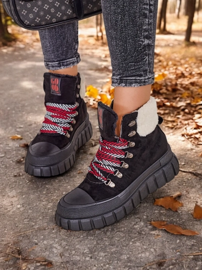 Royalfashion Női túracipő Bello