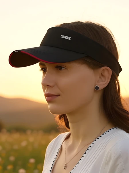 Royalfashion Breeze Shade Napellenző