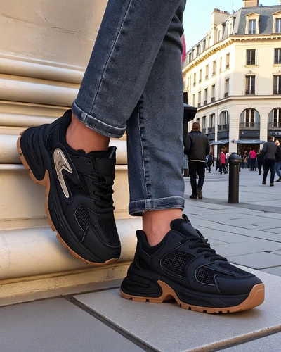 Royalfashion Női Sportcipők Ecapus