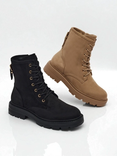 Női Thalira bakancs