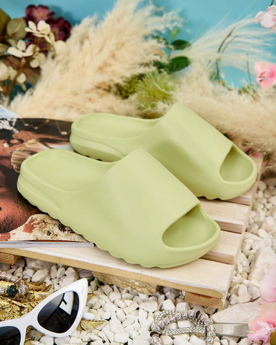 Royalfashion Női Getter gumi flip-flop