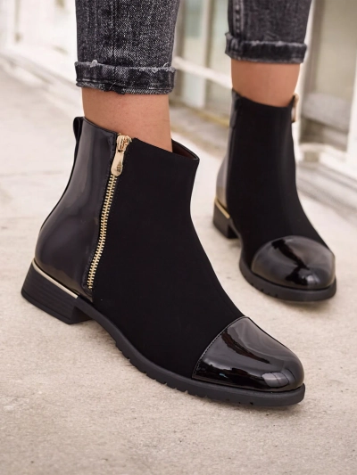 Royalfashion Női csizmák Finovvo