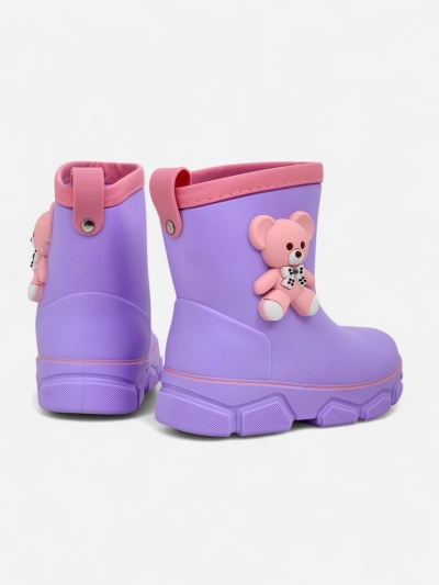 Royalfashion gyerek Wellington csizma Princesse