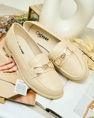 Royalfashion Női mokaszin Atonica