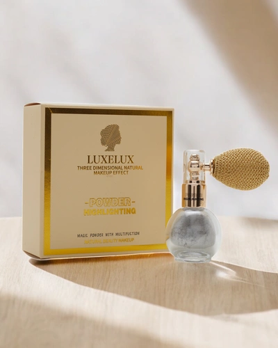 Luxelux Highlighter pump palackban 03 2g