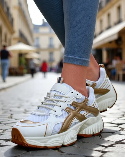 Royalfashion Női Sneakers Osoffe