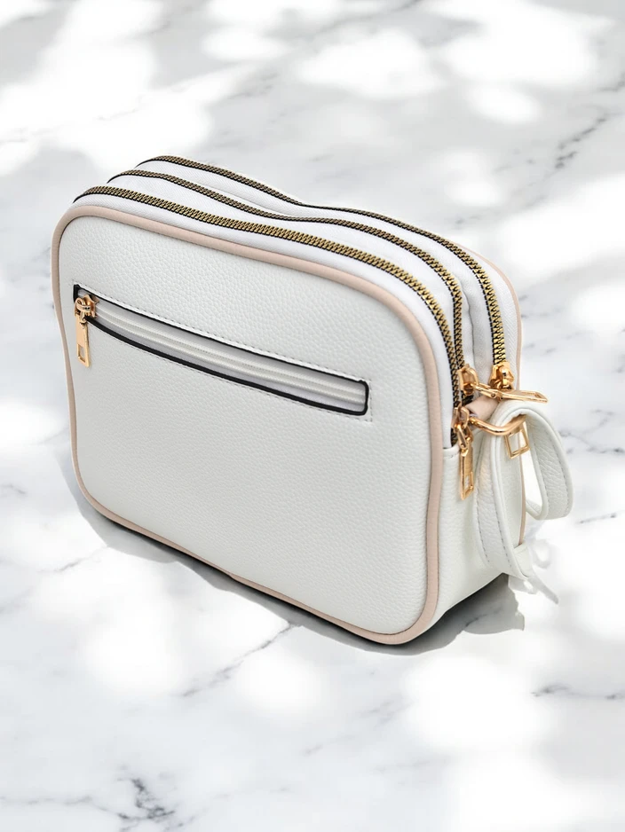 Royalfashion Kicsi női táska öko bőrből