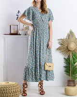 ibolya || sárga || sötétzöld