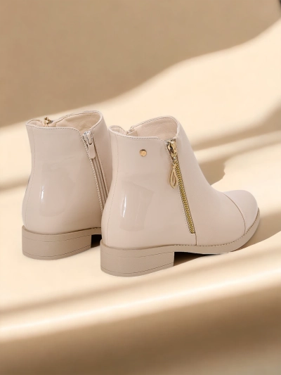 Royalfashion Női csizma Ivvo