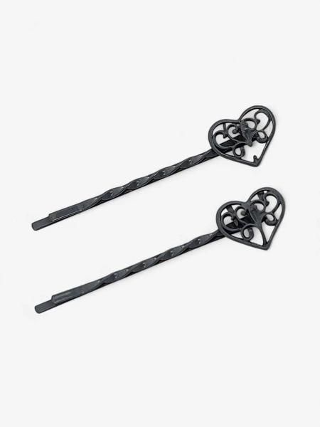Royalfashion Hajtűk szívecskékkel