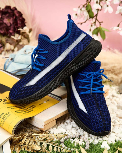 Royalfashion Női papucsos sportcipő Melannz