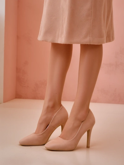 Royalfashion Női magassarkú Cattese