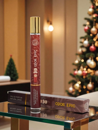Odor Epic Gissa Luna ihlette uniszex parfümvíz