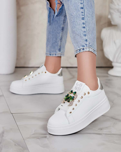 Royalfashion Női sportcipő Rozall