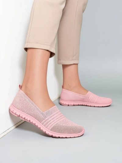 Royalfashion Női Sport Mokaszin Atarafas