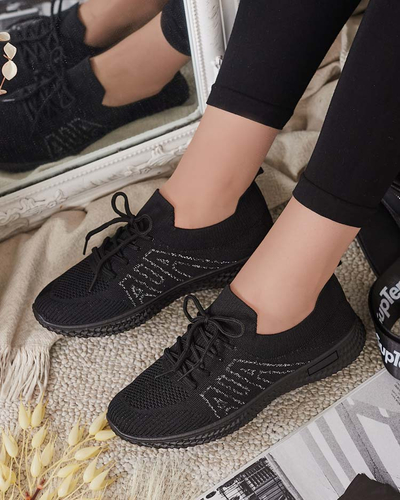 Royalfashion Női sportcipő Tennan