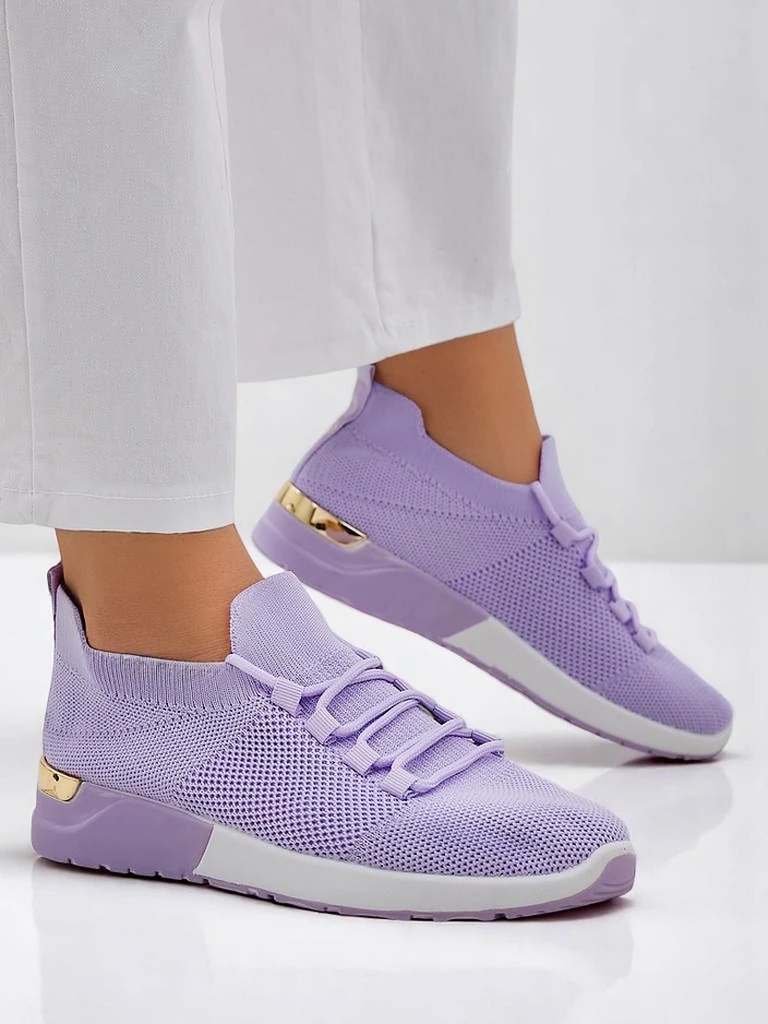 Royalfashion Női szövet sportcipők Riner