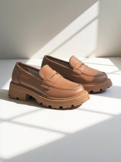 Royalfashion Női alkalmi lóferek Dogiele