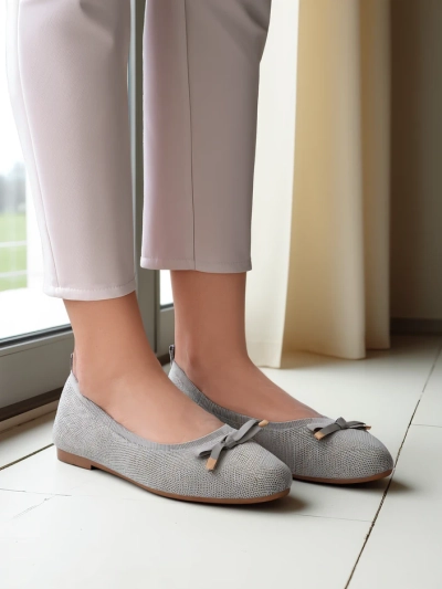 Royalfashion Női lapos cipők Bieso