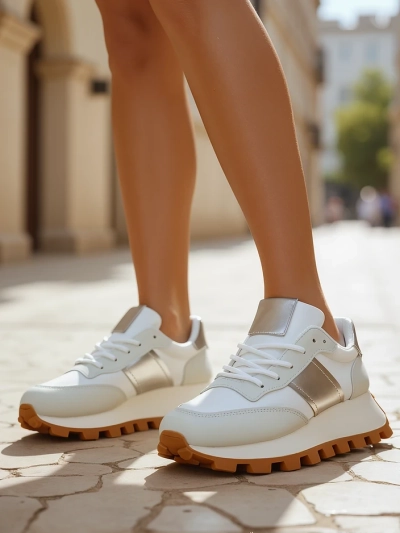 Royalfashion Női sportcipők Xerry