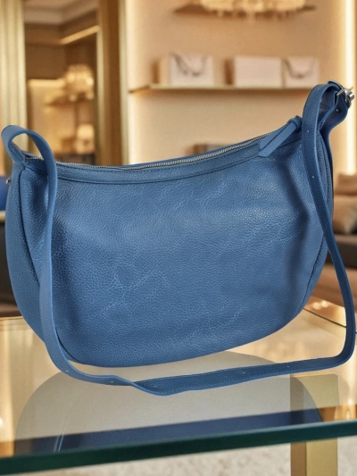 Royalfashion Nagy női táska öko bőr shopper Arla Cove
