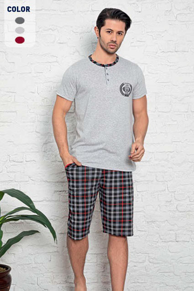 Royalfashion férfi pizsama