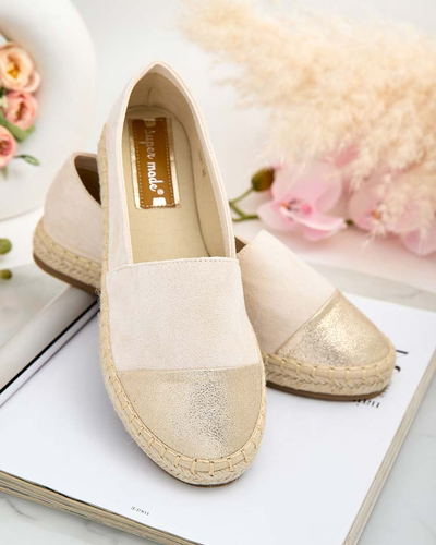 Royalfashion Női espadrilles Dafalle
