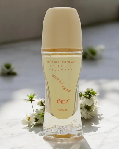 Izzadásgátló golyós dezodor 50 ml