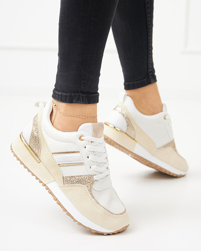 Merhies barna női sportcipő - lábbeli