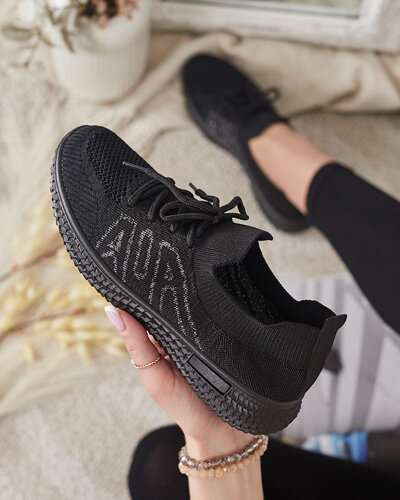 Royalfashion Női sportcipő Tennan