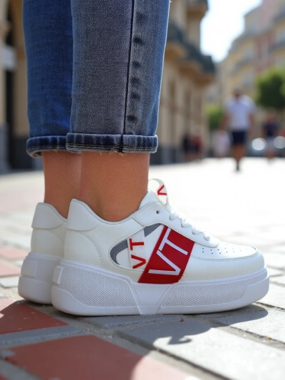Royalfashion Női Sneaker Sofoqi