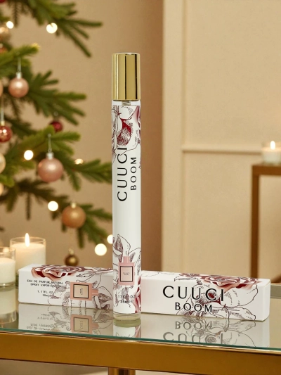 Inspirált női CUUCI BOOM Eau de Parfum