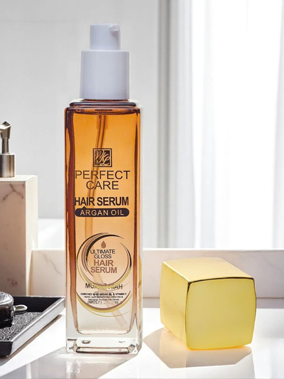 Perfect Care Hajszérum argánolajjal és E-vitaminnal