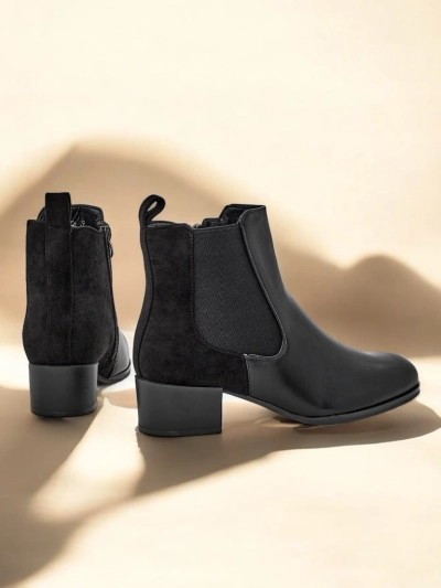 Royalfashion Női csizmák Virto