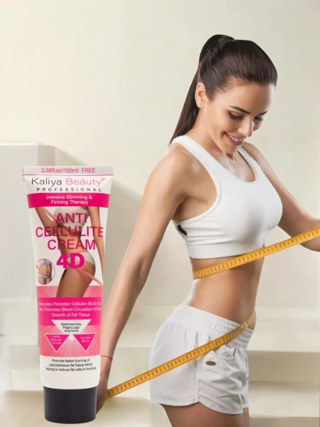 Anticellulit testápoló krém