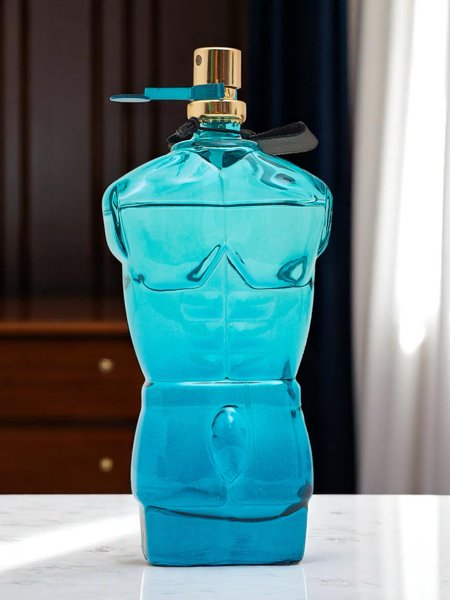 Férfiaknak készült Inspired eau de parfum GROOM