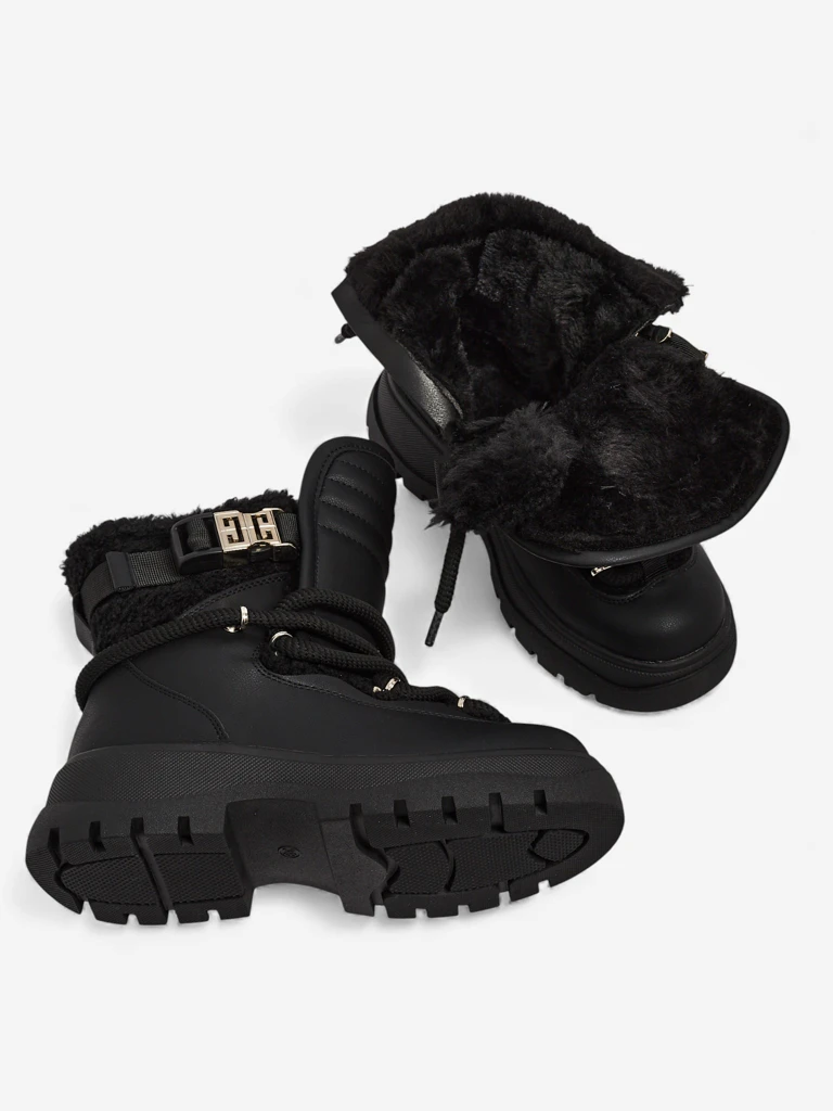 Royalfashion Női Hótaposó Uemi