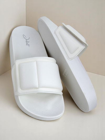 Royalfashion Női lapos talpú FlexiWalk papucs