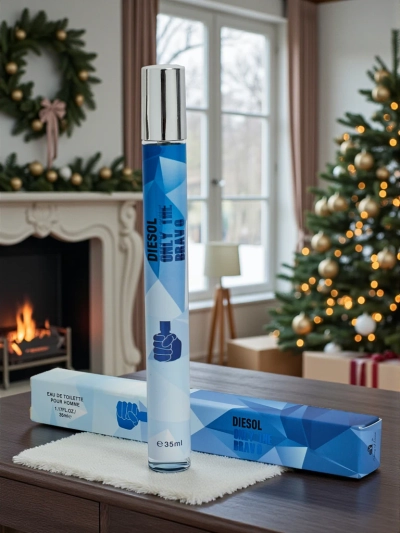 Diesol Blue ihlette férfi Eau de Parfum