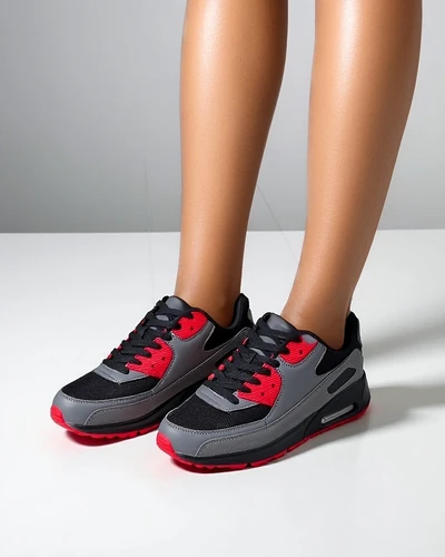 Royalfashion Női Sportcipők Airnel